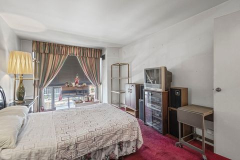 Tiny photo for 4343 N Clarendon Avenue #1715, Chicago, IL 60613 (MLS # 12570437)