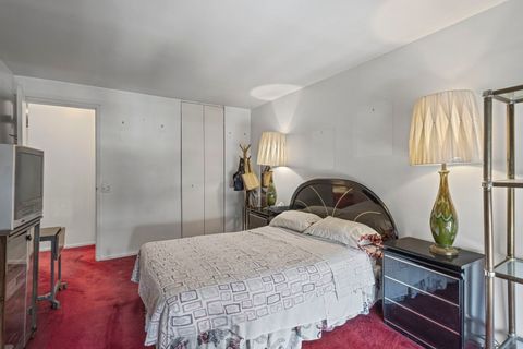 Tiny photo for 4343 N Clarendon Avenue #1715, Chicago, IL 60613 (MLS # 12570437)