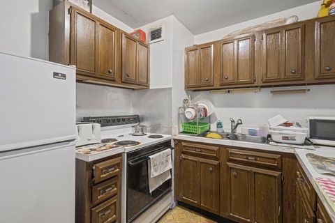 Tiny photo for 4343 N Clarendon Avenue #1715, Chicago, IL 60613 (MLS # 12570437)