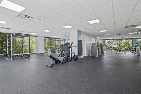 Tiny photo for 4343 N Clarendon Avenue #1715, Chicago, IL 60613 (MLS # 12570437)