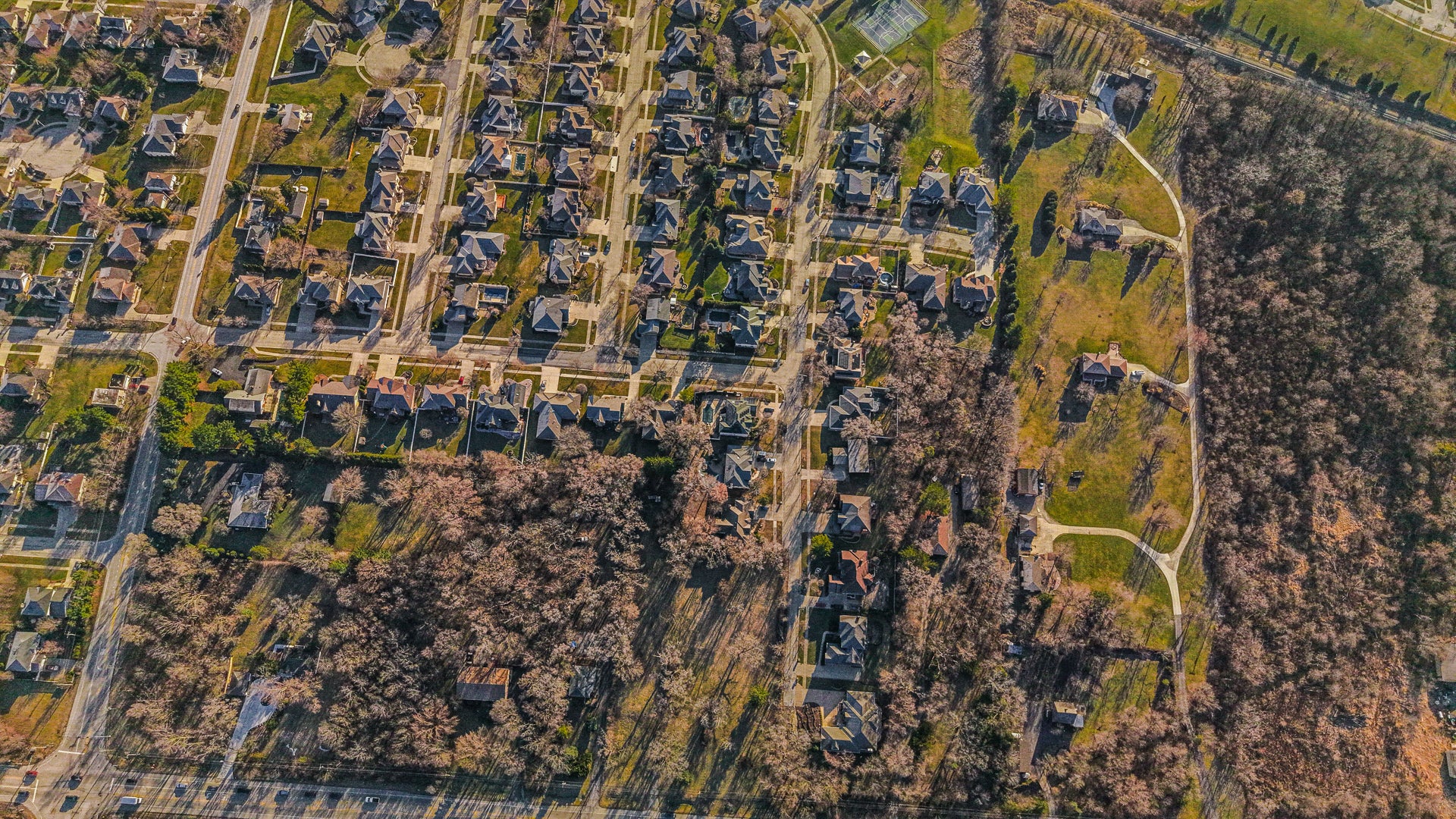 16809 Wolf Road