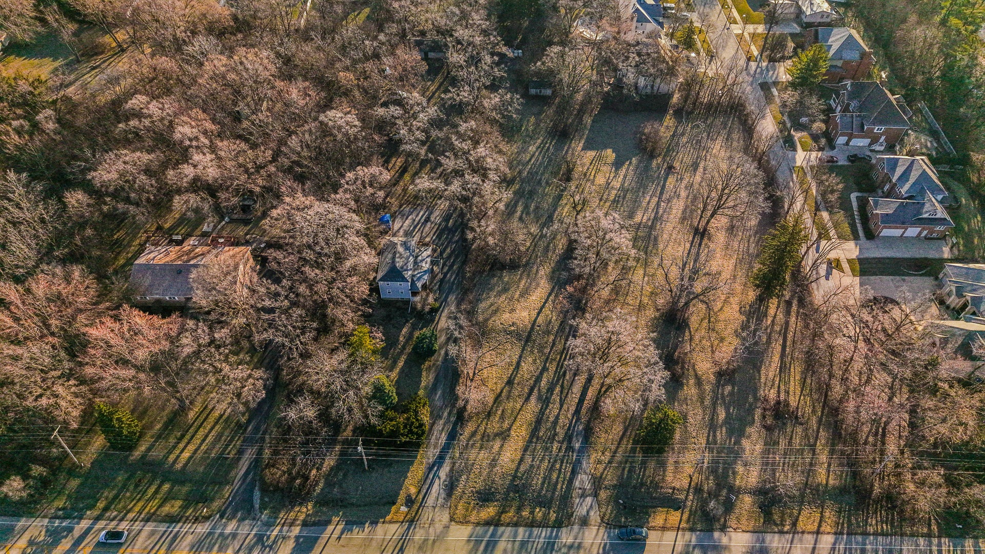 16809 Wolf Road
