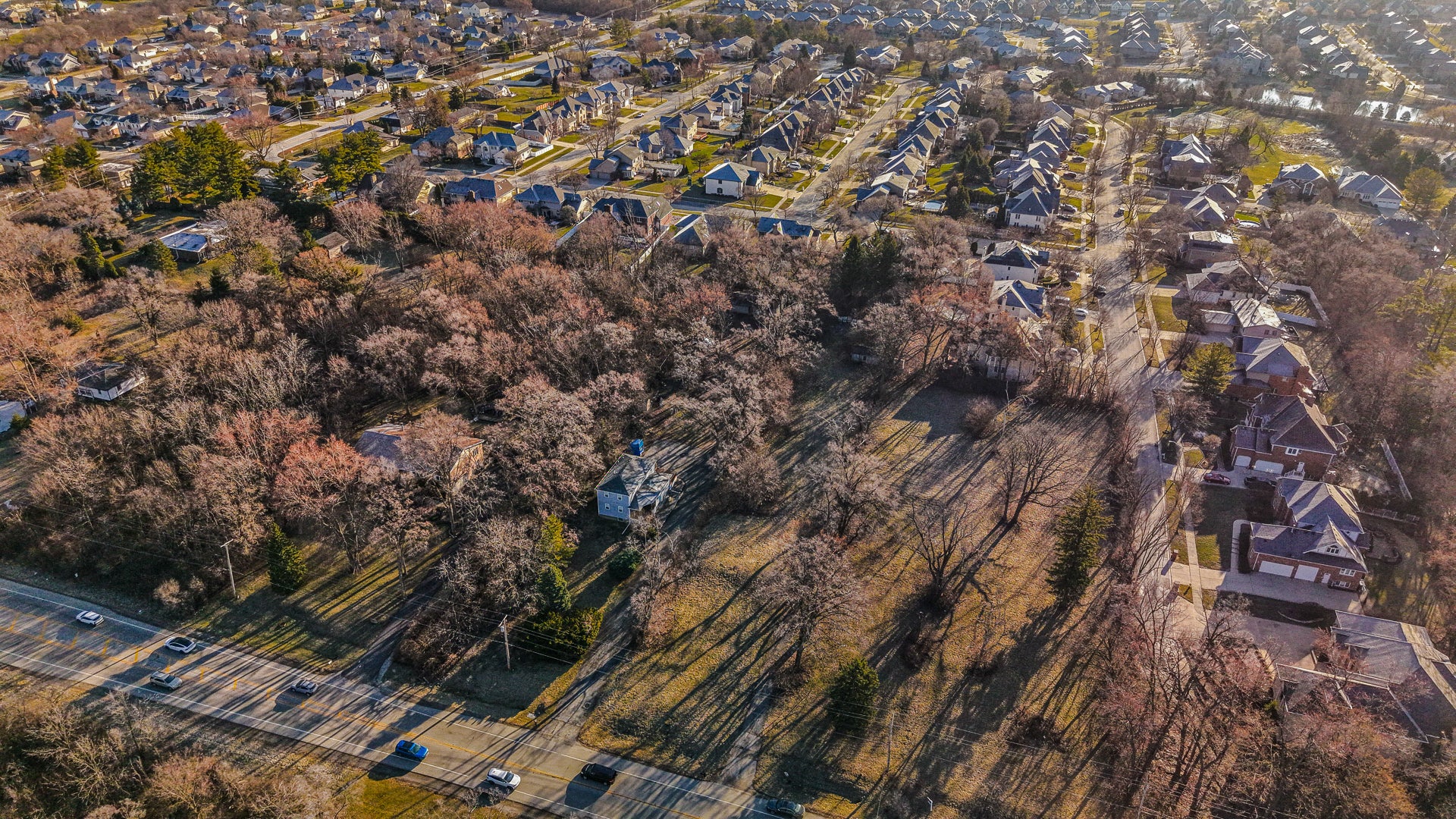 16809 Wolf Road