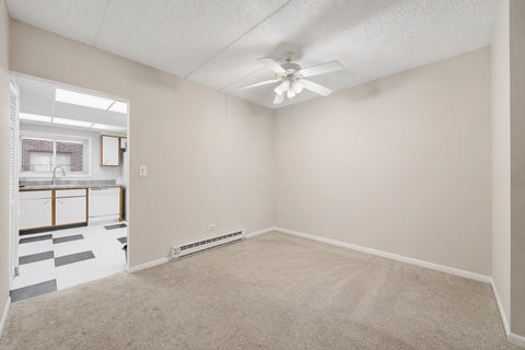 Tiny photo for 940 N Rohlwing Road #201A, Addison, IL 60101 (MLS # 12763561)