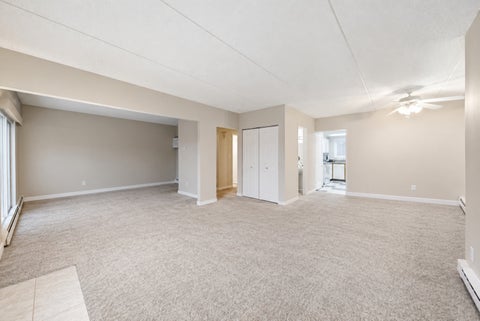 Tiny photo for 940 N Rohlwing Road #201A, Addison, IL 60101 (MLS # 12763561)