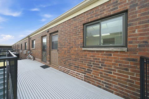 Tiny photo for 940 N Rohlwing Road #201A, Addison, IL 60101 (MLS # 12763561)
