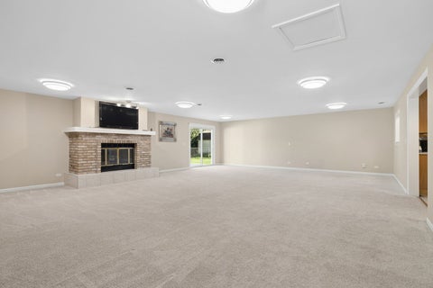 Tiny photo for 10238 Hilltop Drive, Orland Park, IL 60462 (MLS # 12787257)