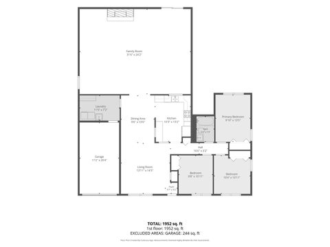 Tiny photo for 10238 Hilltop Drive, Orland Park, IL 60462 (MLS # 12787257)