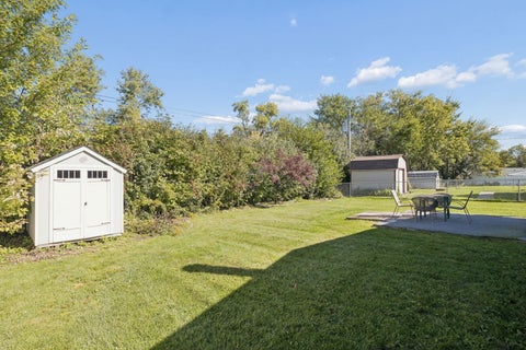 Tiny photo for 10238 Hilltop Drive, Orland Park, IL 60462 (MLS # 12787257)