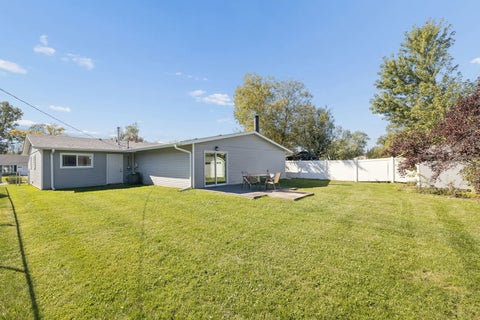 Tiny photo for 10238 Hilltop Drive, Orland Park, IL 60462 (MLS # 12787257)