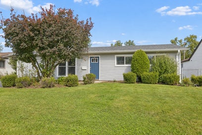 10238 Hilltop Drive Orland Park IL 60462