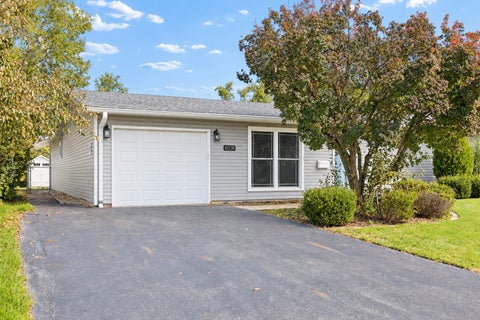 Tiny photo for 10238 Hilltop Drive, Orland Park, IL 60462 (MLS # 12787257)
