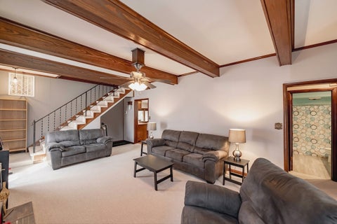 Tiny photo for 1013 N 12th Street, Herrin, IL 62948 (MLS # 12766609)