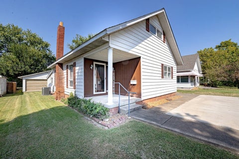 Tiny photo for 1013 N 12th Street, Herrin, IL 62948 (MLS # 12766609)
