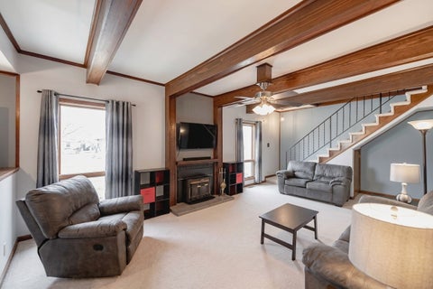 Tiny photo for 1013 N 12th Street, Herrin, IL 62948 (MLS # 12766609)