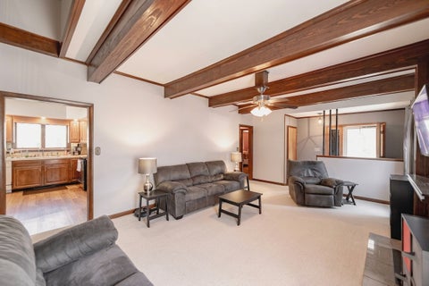 Tiny photo for 1013 N 12th Street, Herrin, IL 62948 (MLS # 12766609)