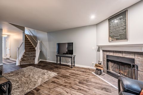 Tiny photo for Bolingbrook, IL 60490 (MLS # 12559370)