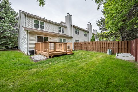 Tiny photo for Bolingbrook, IL 60490 (MLS # 12559370)