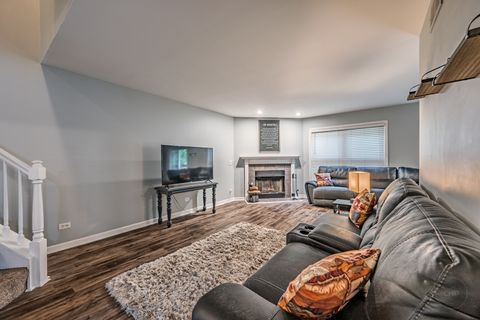 Tiny photo for Bolingbrook, IL 60490 (MLS # 12559370)
