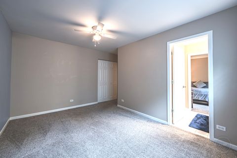 Tiny photo for Bolingbrook, IL 60490 (MLS # 12559370)