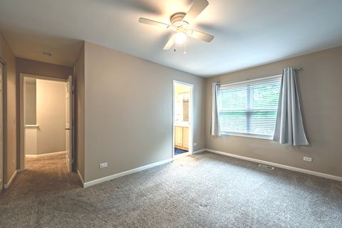 Tiny photo for Bolingbrook, IL 60490 (MLS # 12559370)