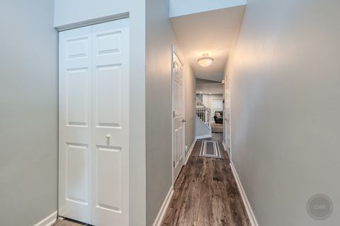 Tiny photo for Bolingbrook, IL 60490 (MLS # 12559370)