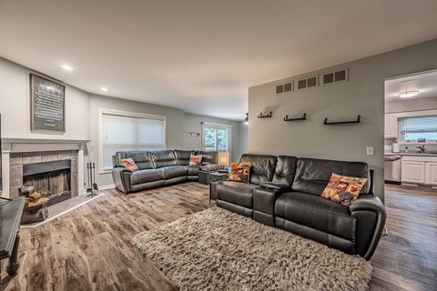 Tiny photo for Bolingbrook, IL 60490 (MLS # 12559370)