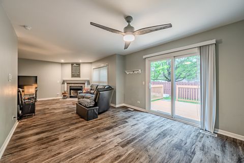 Tiny photo for Bolingbrook, IL 60490 (MLS # 12559370)