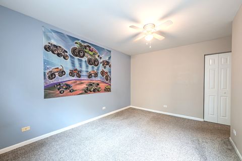 Tiny photo for Bolingbrook, IL 60490 (MLS # 12559370)