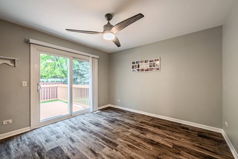 Tiny photo for Bolingbrook, IL 60490 (MLS # 12559370)