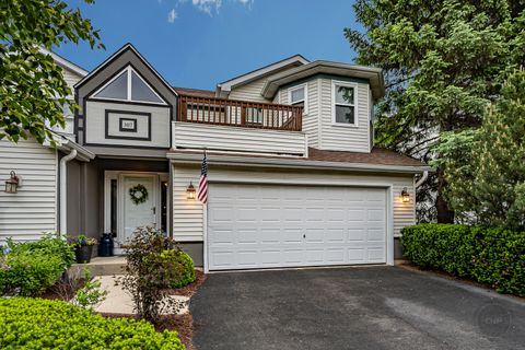Photo of Bolingbrook, IL 60490 (MLS # 12559370)