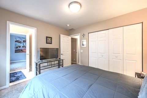 Tiny photo for Bolingbrook, IL 60490 (MLS # 12559370)