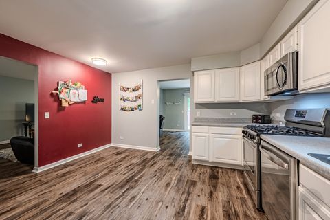 Tiny photo for Bolingbrook, IL 60490 (MLS # 12559370)