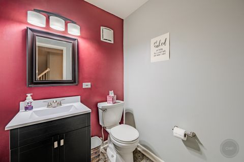 Tiny photo for Bolingbrook, IL 60490 (MLS # 12559370)