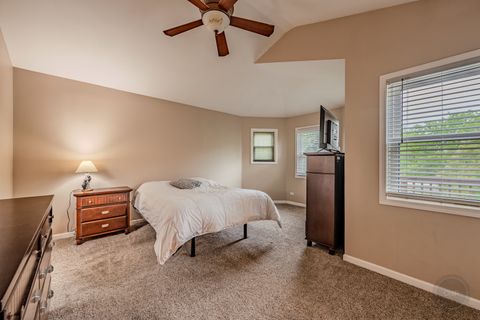 Tiny photo for Bolingbrook, IL 60490 (MLS # 12559370)