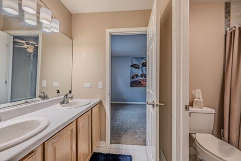 Tiny photo for Bolingbrook, IL 60490 (MLS # 12559370)