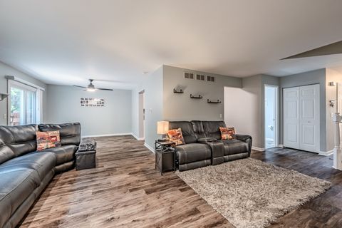 Tiny photo for Bolingbrook, IL 60490 (MLS # 12559370)