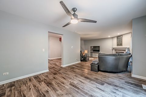 Tiny photo for Bolingbrook, IL 60490 (MLS # 12559370)