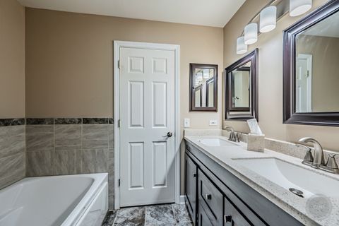 Tiny photo for Bolingbrook, IL 60490 (MLS # 12559370)