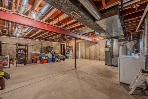 Tiny photo for Bolingbrook, IL 60490 (MLS # 12559370)