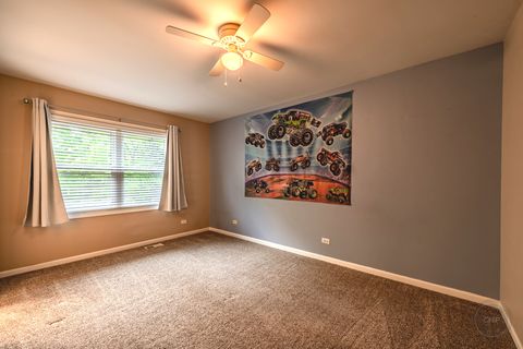 Tiny photo for Bolingbrook, IL 60490 (MLS # 12559370)