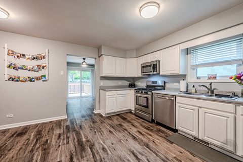 Tiny photo for Bolingbrook, IL 60490 (MLS # 12559370)