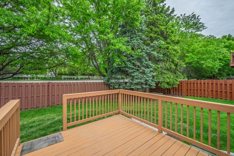 Tiny photo for Bolingbrook, IL 60490 (MLS # 12559370)