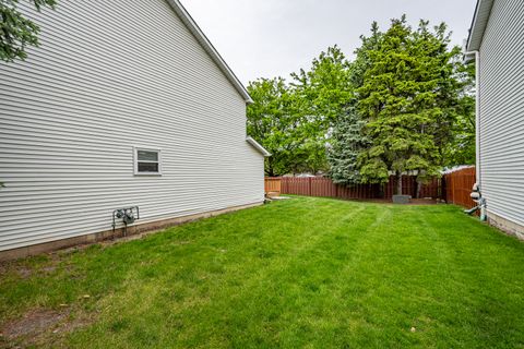Tiny photo for Bolingbrook, IL 60490 (MLS # 12559370)