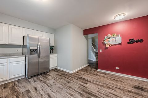 Tiny photo for Bolingbrook, IL 60490 (MLS # 12559370)