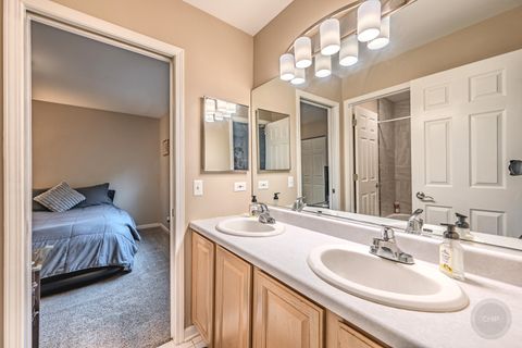 Tiny photo for Bolingbrook, IL 60490 (MLS # 12559370)