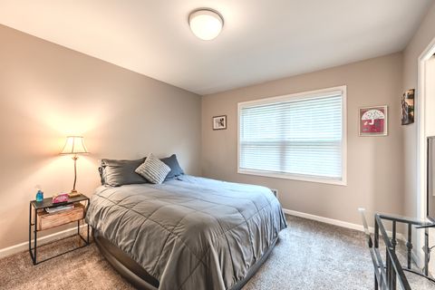 Tiny photo for Bolingbrook, IL 60490 (MLS # 12559370)