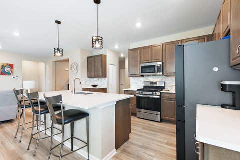 Tiny photo for 3334 Jonathan Drive, Yorkville, IL 60560 (MLS # 12638331)