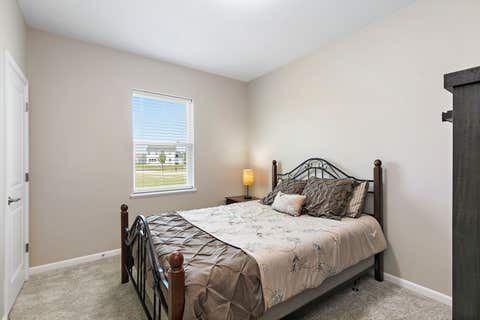 Tiny photo for 3334 Jonathan Drive, Yorkville, IL 60560 (MLS # 12638331)