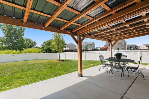 Tiny photo for 3334 Jonathan Drive, Yorkville, IL 60560 (MLS # 12638331)
